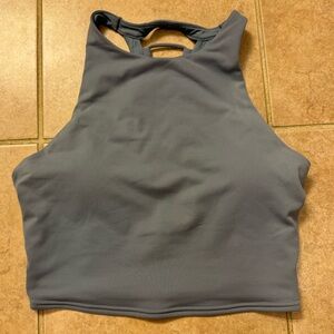 Alo Movement Bra 🩶